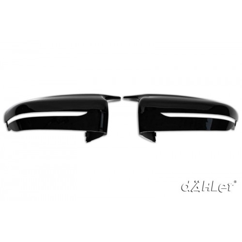 M Style καπάκια καθρεπτών της dAHLer Competition Line για BMW Σειρά 3 (G20)